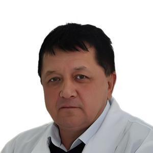 Канашкин Вадим Валентинович — Травматолог, Андролог, Детский ортопед, Детский уролог, Детский хирург, Ортопед, Хирург, Павлово