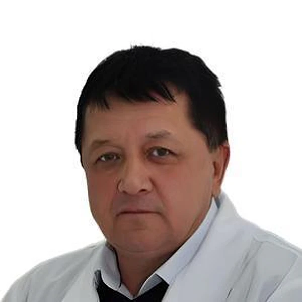 Канашкин Вадим Валентинович — Травматолог, Андролог, Детский ортопед, Детский уролог, Детский хирург, Ортопед, Хирург, Павлово