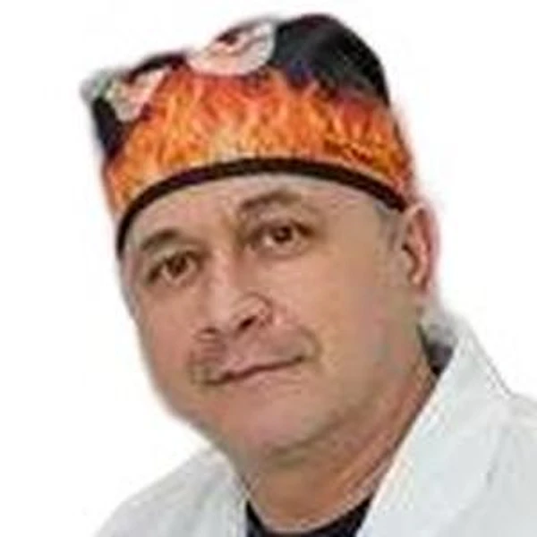 Канашкин Олег Валентинович — Хирург, Уролог, Павлово