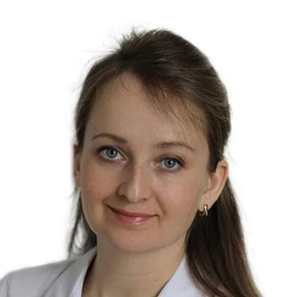 Киселева Татьяна Витальевна — Офтальмолог (окулист), Детский офтальмолог, Павлово