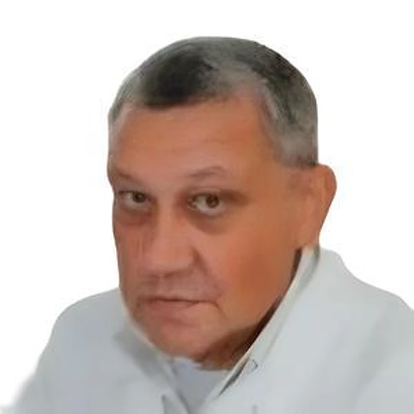 Колчанов Анатолий Владимирович — Хирург, Детский хирург, Павлово