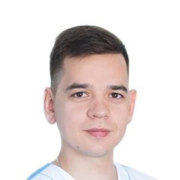 Степанов Михаил Юрьевич — Кистевой хирург, Детский ортопед, Томск
