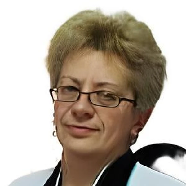 Лубкова Татьяна Аркадьевна — Офтальмолог (окулист), Детский офтальмолог, Павлово