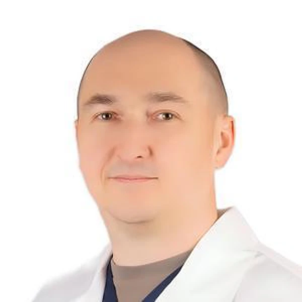 Утробин Максим Владимирович — Гинеколог, Акушер, Гинеколог-хирург, Эндоскопист, Томск