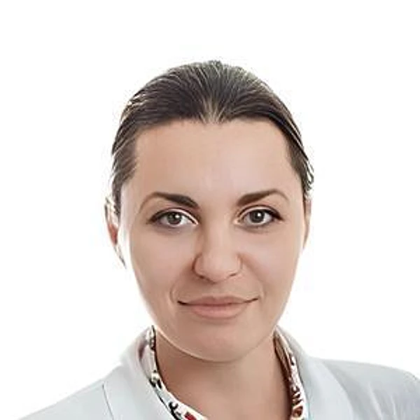 Мартьянова Светлана Александровна — Терапевт, Пульмонолог, Павлово