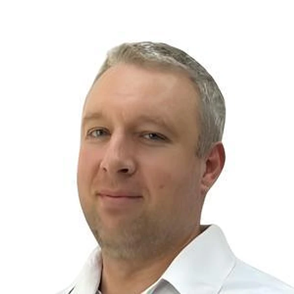 Мишин Анатолий Викторович — Хирург, Врач УЗИ, Павлово