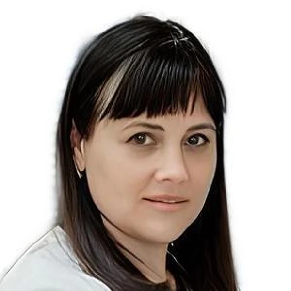 Молокоедова Любовь Евгеньевна — Кардиолог, Врач УЗИ, Павлово