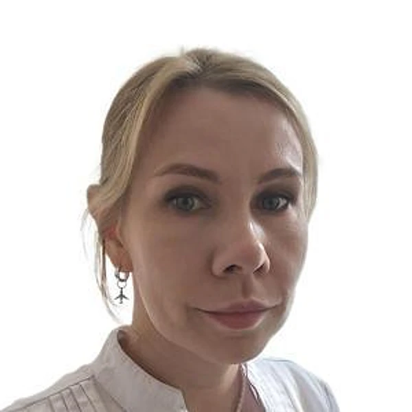 Морозова Татьяна Владимировна — Врач УЗИ, Кардиолог, Павлово