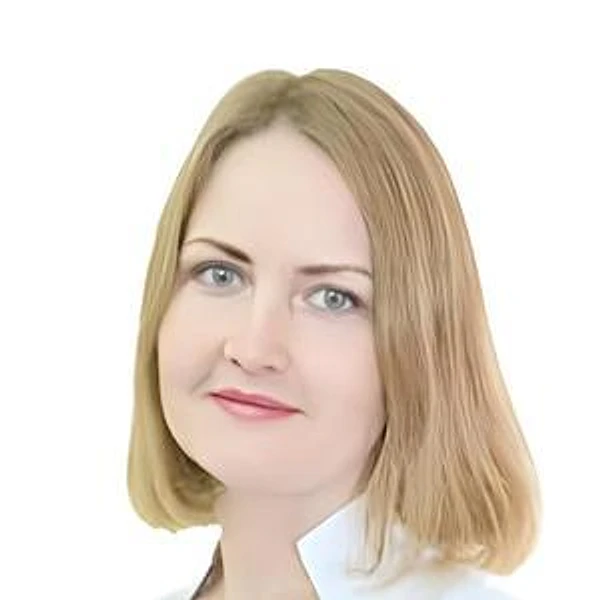 Нефедова Светлана Васильевна — Стоматолог, Павлово