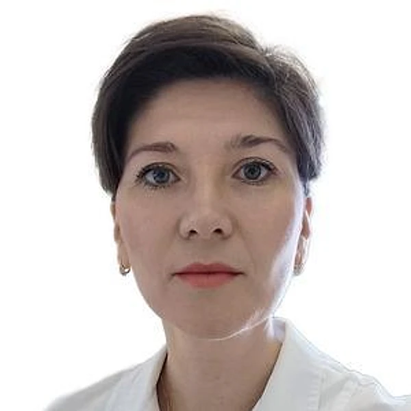 Панова Оксана Николаевна — Гинеколог-эндокринолог, Врач УЗИ, Гинеколог, Пушкино
