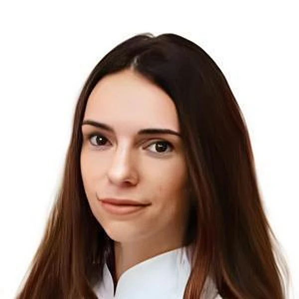 Савина Ольга Юрьевна — Терапевт, Павлово