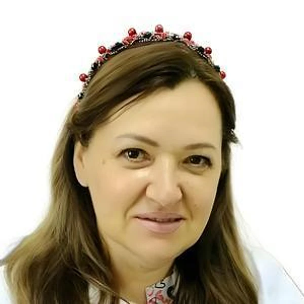 Юрова Елена Николаевна — Психотерапевт, Пенза