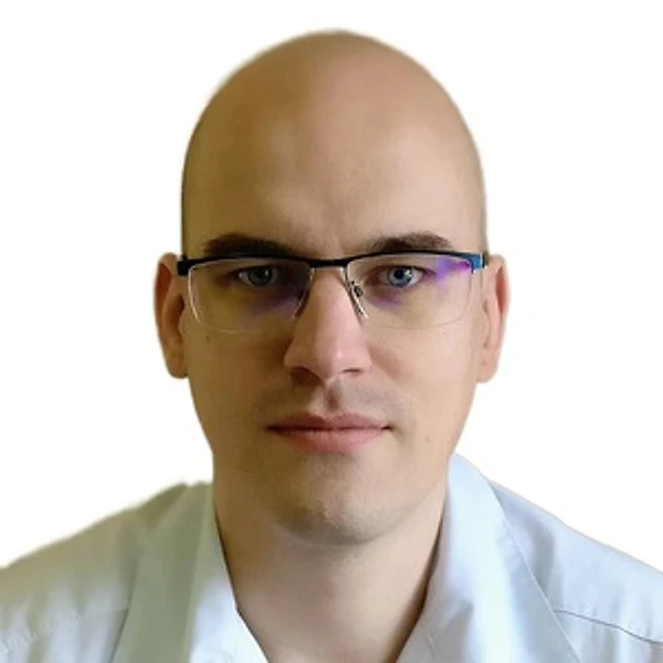 Телешов Михаил Викторович — Уролог, Андролог, Врач УЗИ, Арзамас