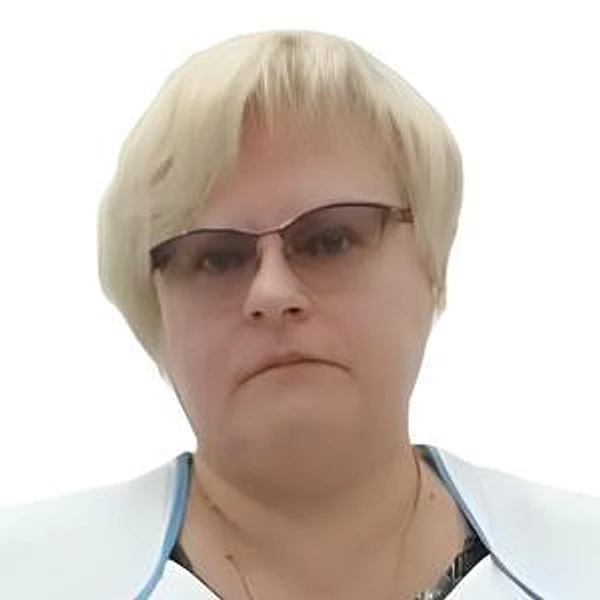 Тетнева Ольга Романовна — Акушер, Гинеколог, Павлово
