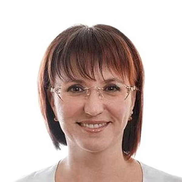 Ульянова Ольга Владимировна — Стоматолог, Павлово
