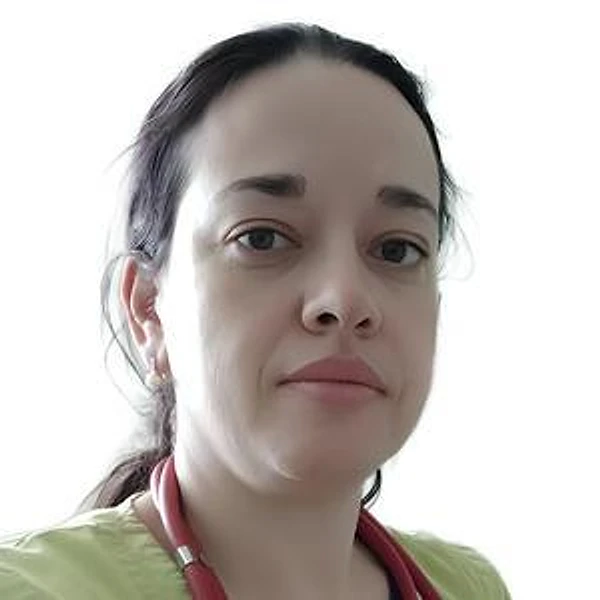 Федякова Наталия Сергеевна — Кардиолог, Павлово
