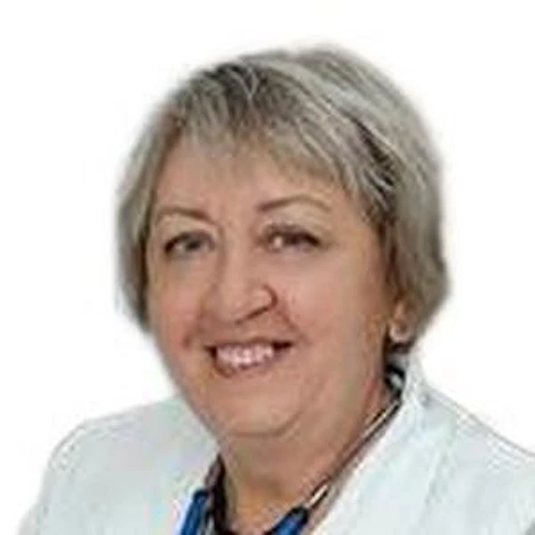 Чубукова Марина Валентиновна — Терапевт, Профпатолог, Павлово