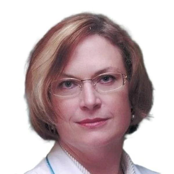 Шувалова Елена Михайловна — Невролог, Павлово