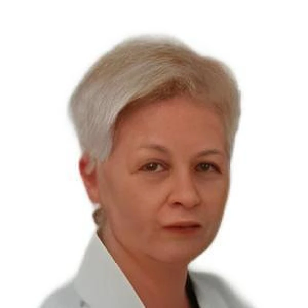 Вильчинская Людмила Васильевна — Невролог, Детский невролог, Педиатр, Павлово