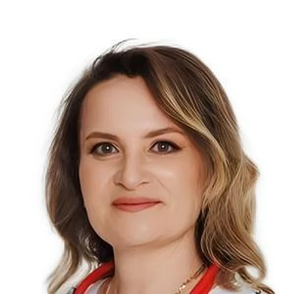 Челпанова Юлия Викторовна — Гинеколог, Гинеколог-эндокринолог, Вологда