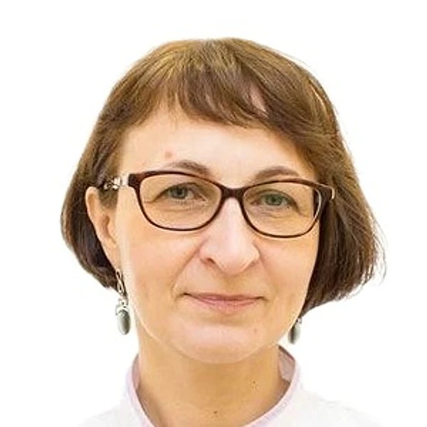 Лукиных Лия Викторовна — Невролог, Всеволожск