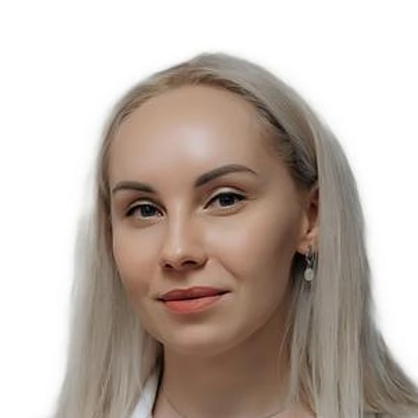Пьянзина Наталья Владимировна — Невролог, Алголог, Пенза