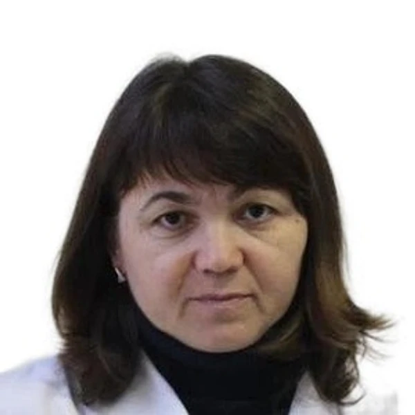 Мельник Роза Хафизовна — ЛОР, Ульяновск