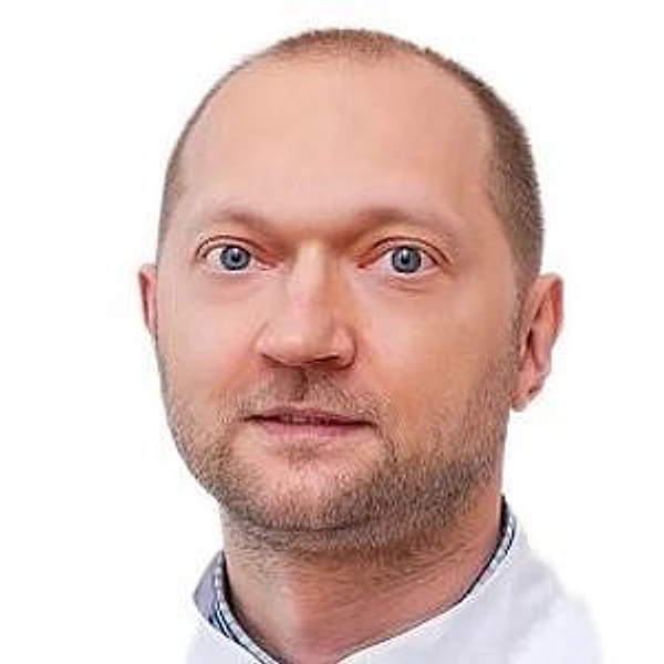Грунин Сергей Викторович — Ортопед, Травматолог, Волгоград