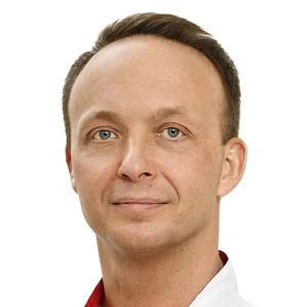 Чесноков Дмитрий Николаевич — Анестезиолог-реаниматолог, Воронеж