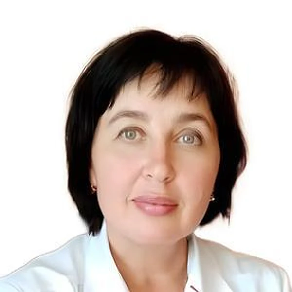 Кивишева Татьяна Викторовна — Эндокринолог, Пенза