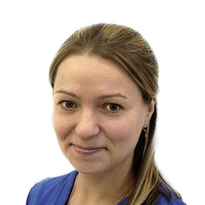 Лебедева Ольга Вячеславовна — Остеопат, Детский невролог, Невролог, Педиатр, Всеволожск