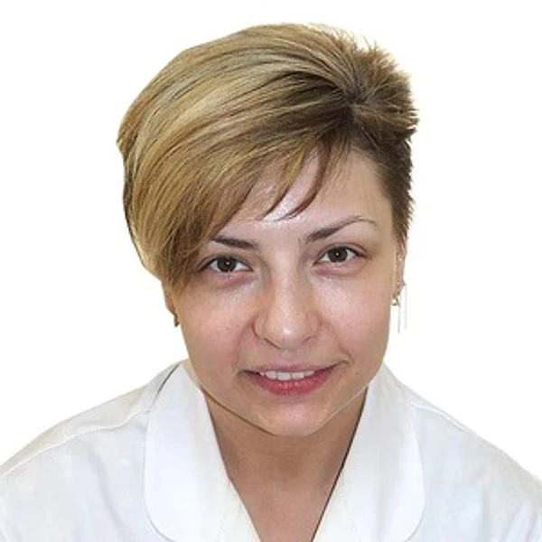 Чайка Светлана Владимировна — Массажист, Гирудотерапевт, Всеволожск