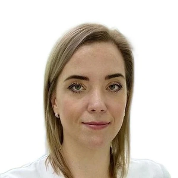 Мельникова Надежда Михайловна — Педиатр, Детский невролог, Невролог, Функциональный диагност, Всеволожск