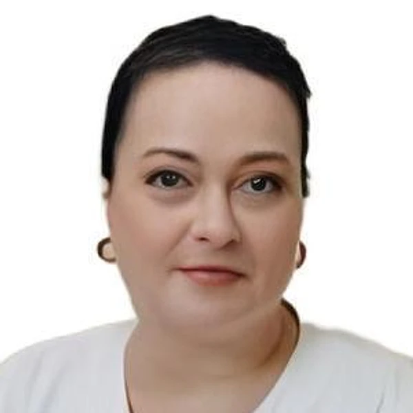 Гуро Наталья Анатольевна — Терапевт, Пенза