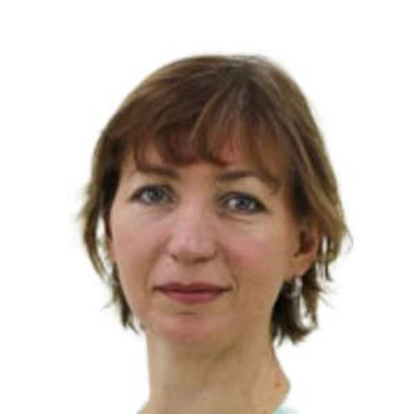 Леонтьева Ирина Васильевна — ЛОР, Детский ЛОР, Всеволожск