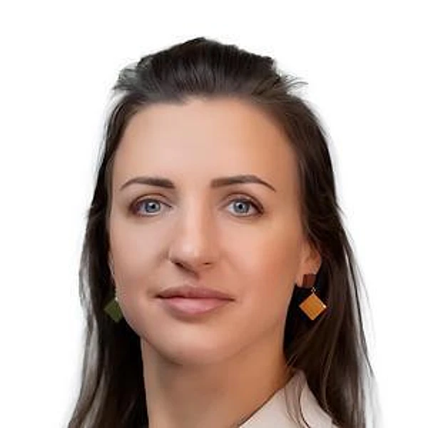 Каспарова Светлана Игоревна — Гинеколог, Акушер, Всеволожск