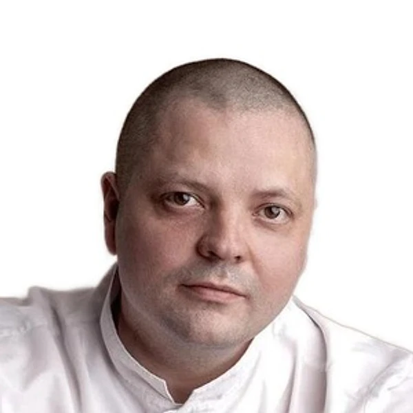 Колосов Сергей Викторович — Дерматолог, Всеволожск