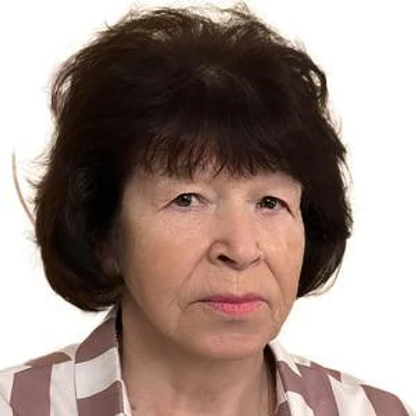 Романова Елена Васильевна — ЛОР, Детский ЛОР, Краснодар