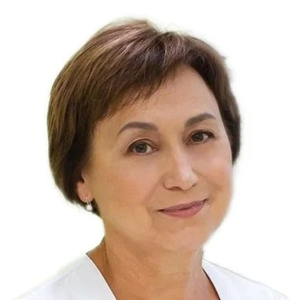 Кичигина Татьяна Михайловна — Терапевт, Гирудотерапевт, Пенза