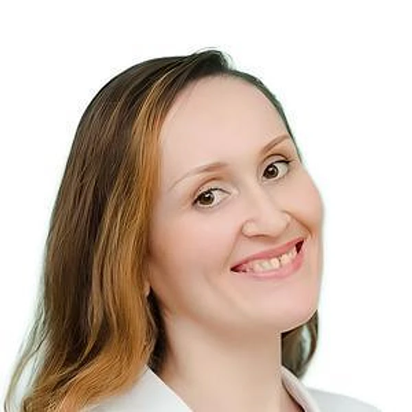Волкова Екатерина Михайловна — Офтальмолог (окулист), Ярославль