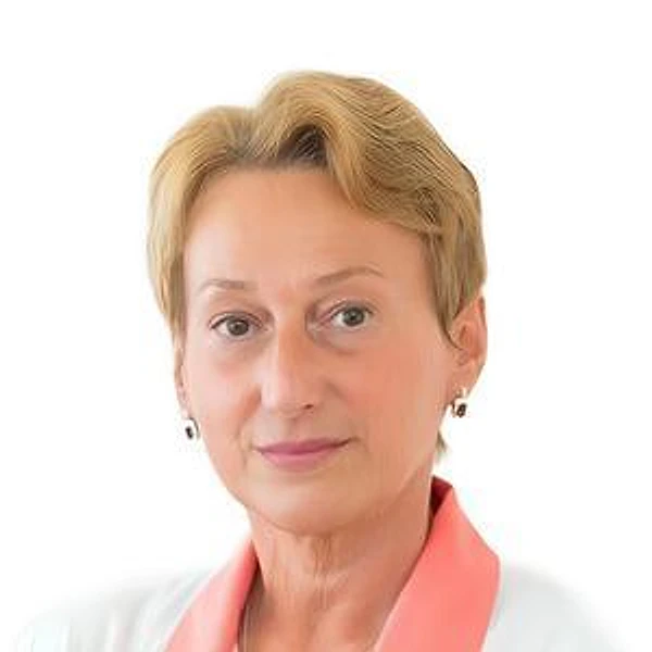 Карнова Вера Петровна — Терапевт, Всеволожск