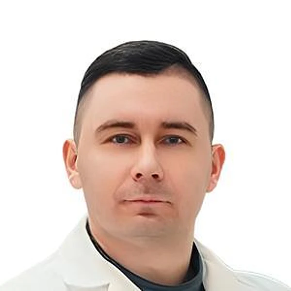 Булгаков Сергей Сергеевич — Стоматолог-хирург, Москва