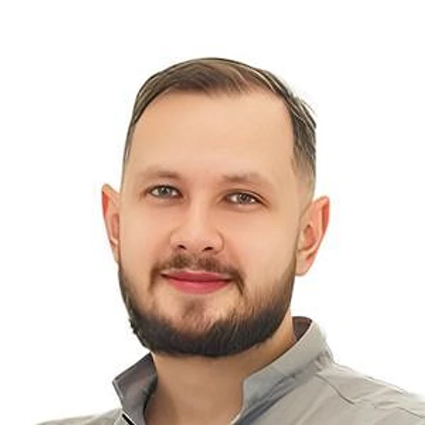 Поткин Антон Александрович — Стоматолог-ортопед, Москва
