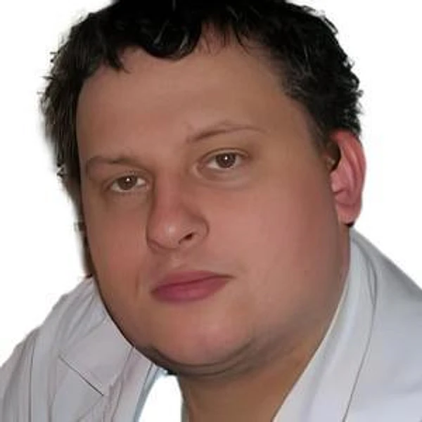 Боярский Станислав Викторович — Ортопед, Травматолог, Всеволожск