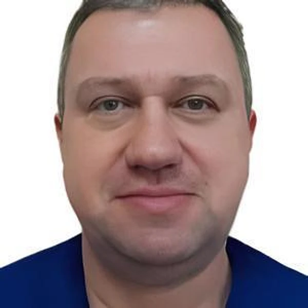 Маленков Игорь Юрьевич — Хирург, Детский уролог, Уролог, Всеволожск