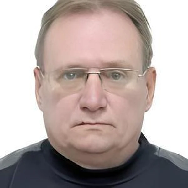 Бурочкин Олег Юрьевич — Эндоскопист, Всеволожск