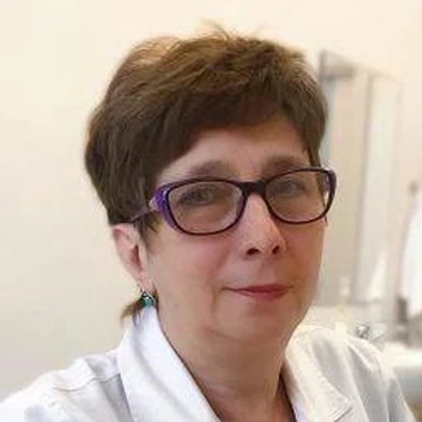 Ларина Валентина Кимовна — Терапевт, Пенза