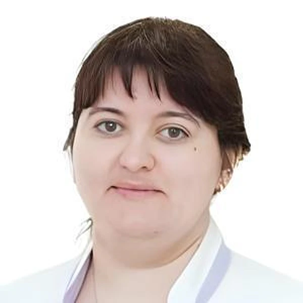 Гальцева Ирина Владимировна — Терапевт, Эндокринолог, Санкт-Петербург