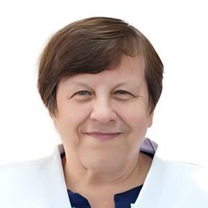 Васильева Людмила Геннадьевна — Дерматолог, Венеролог, Всеволожск