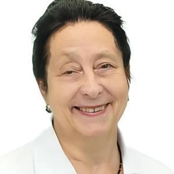Гонтар Валентина Владимировна — Терапевт, Всеволожск